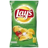 Patatas Lay's Campesinas 150 Gr.