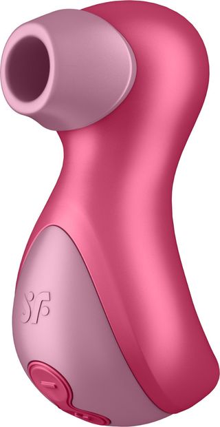 Satisfyer Masażer Sweet Flamingo