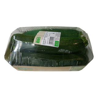 Carrefour Bio Zucchine Scure Biologiche 800 g