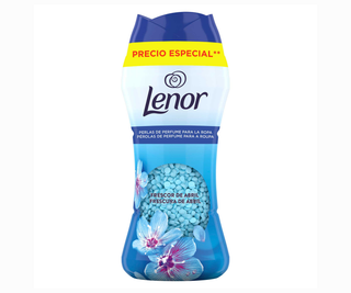 Lenor Perlas De Perfume 195G, Frescor De Abril