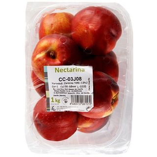 Nectarina, Cubeta 1 Kg (9693706)