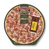 Pizza Casa Tarradellas Barbacoa 400Gr