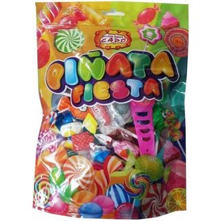 Piñata Capo Doypack 300 Gr. (22559785)