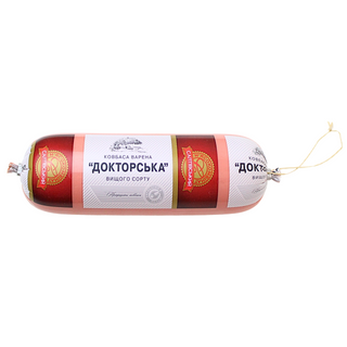 Kiełbasa gotowana Mix Doktorska "SMK" 700g