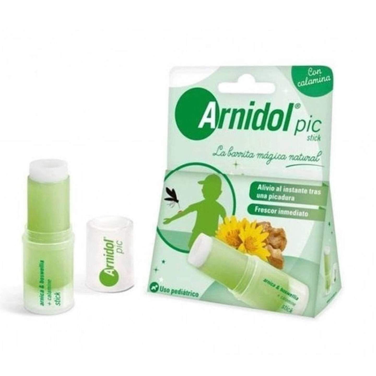 Piolhos, Repelentes e Picadas