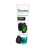 Himalaya Detoxifying Scrub With Activated Charcoal 5033315