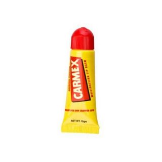 Bálsamo Labial Hidratante Tubo - Carmex - 10 gr 83078511142