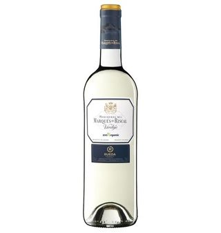Vino Rueda Marqués De Riscal Verdejo 75 Cl