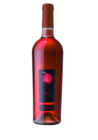 “TARANTA” Vetrere 