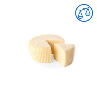 Caciotta piccola olive verdi Sabelli da banco 0.50kg