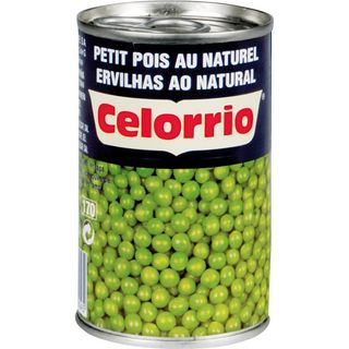 CELORRIO Guisante 160 G