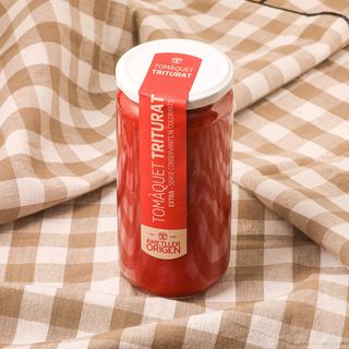 Tomàquet Triturat Natural Ao 660G