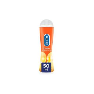 Play Lubricante Efecto Calor - Durex - 50 ml 5052197040425