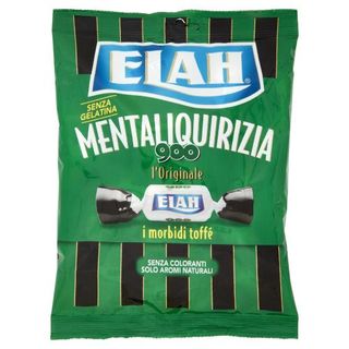 Elah Mentaliquirizia 900 150 G - 131918