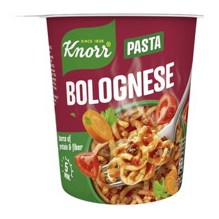 Knorr Massa Pasta Pot à Bolonhesa 68g