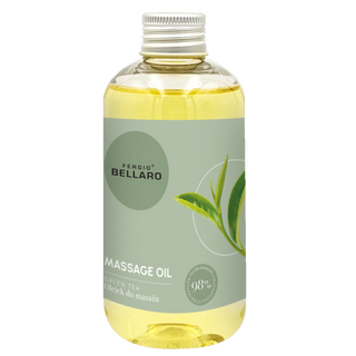 Aceite de Masaje - Fergio Bellaro - 200 ml 5907747206472
