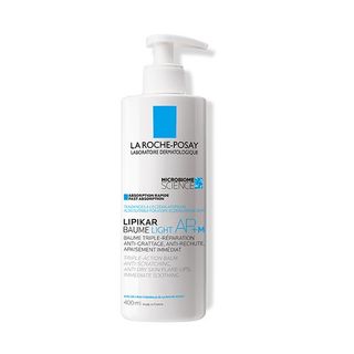 La Roche Posay Lipikar Baume Light Ap+M 5797843 400Ml