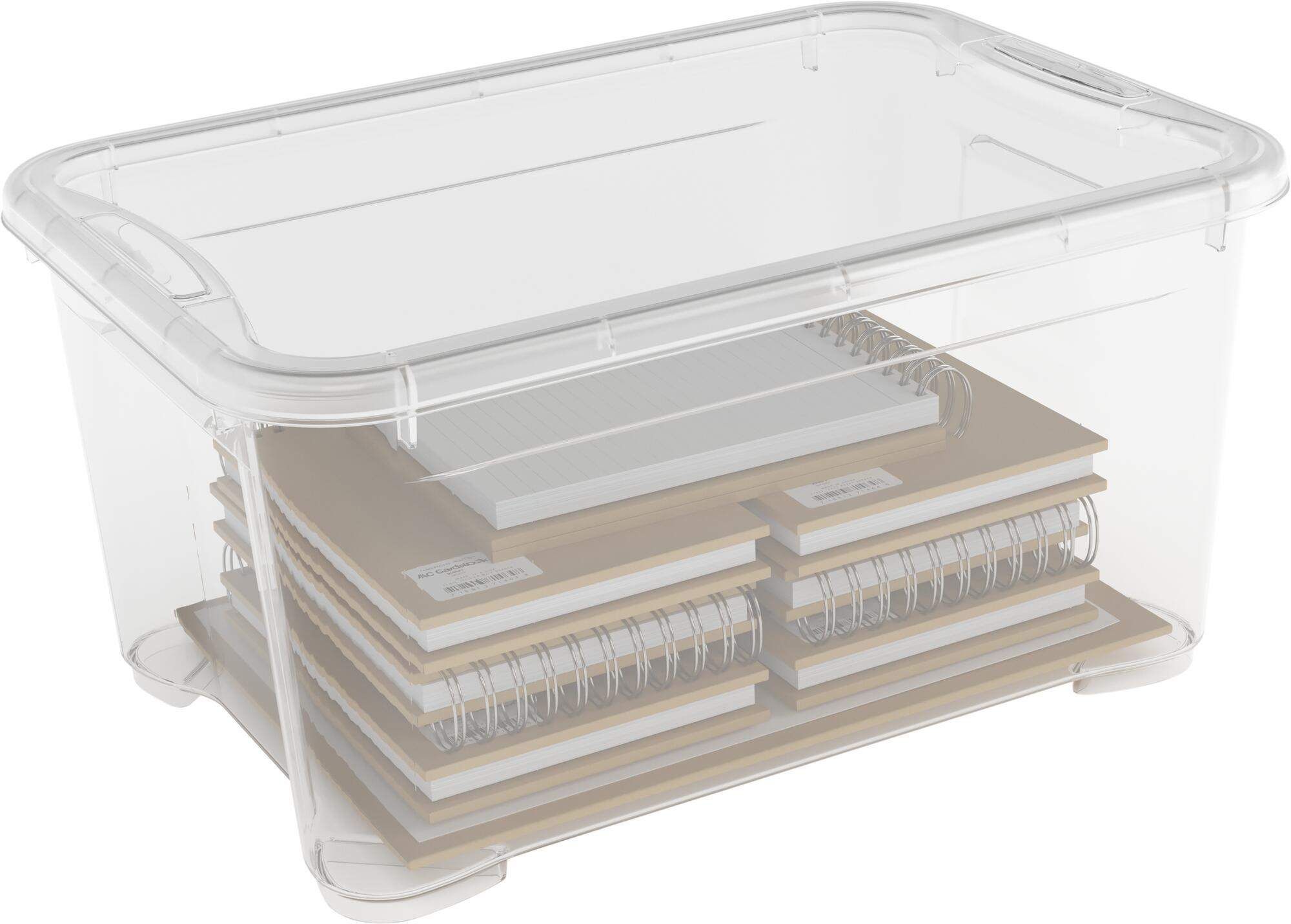 Armários, Caixas e Contentores
