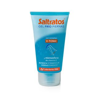 Gel FríO Piernas 150 Ml Saltratos (8470003087490)