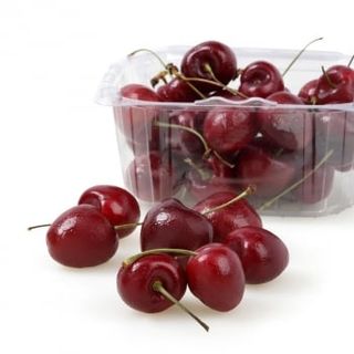 Cereza Carrefour Bandeja De 500 G Aprox