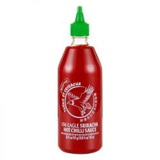 Salsa Sriracha (eagle) 815g