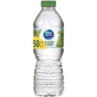 Agua Mineral  Aquarel, Botellín 50 Cl (16131377)