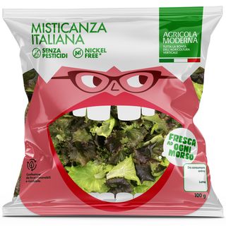 Misticanza italiana