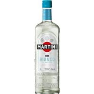 Martini Vermut Bianco 1 L. (317610)