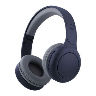 Auriculares Bluetooth T'Nb Tonality Lite Azul Navy (3303170117576)