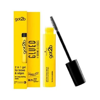 Glued 4 Brows - Edges Gel para cejas - Got 2 B - 16 ml 7332531114165