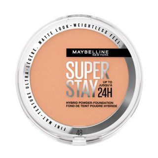 Maybelline New York Superstay Híbrido 24H 48 2608741