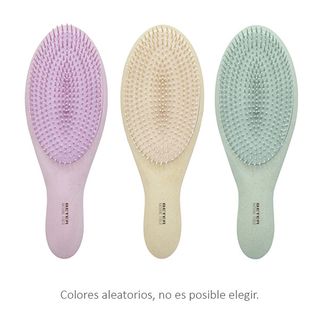 BETER NATURAL Cepillo Desenredante Fibras Naturales (8412122033033)