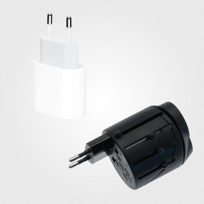 Caricabatterie E Cavi