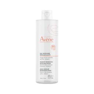 Agua Micelar Avene 400 Ml. (3282770390179)