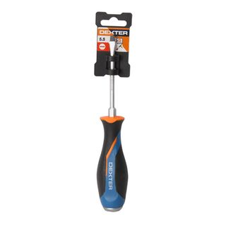 Chave Impacto Pl 5.5X100Mm Dexter (19563180)