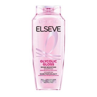 L'Oreal Szampon nabłyszczający do włosów Glycolic Gloss 400 ml