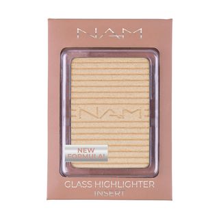 Iluminador Glass En Blister Golden Beige N8 Nam (289949)