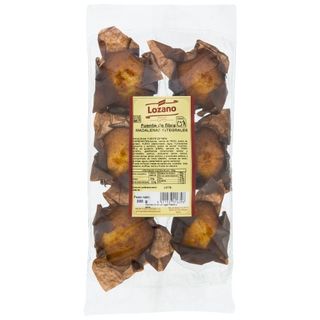 Magd.Integral Lozano 220 G.