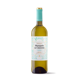 MARQUES CACE Vino Verdejo 75Cl Marques Cace