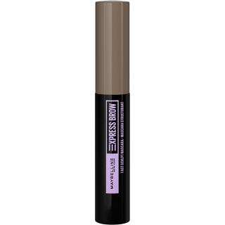 Maybelline Express Brow Sculpt Maskara do brwi, 02 Soft Brown