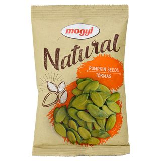 mogyi Natural Pumpkin Seeds 100 g