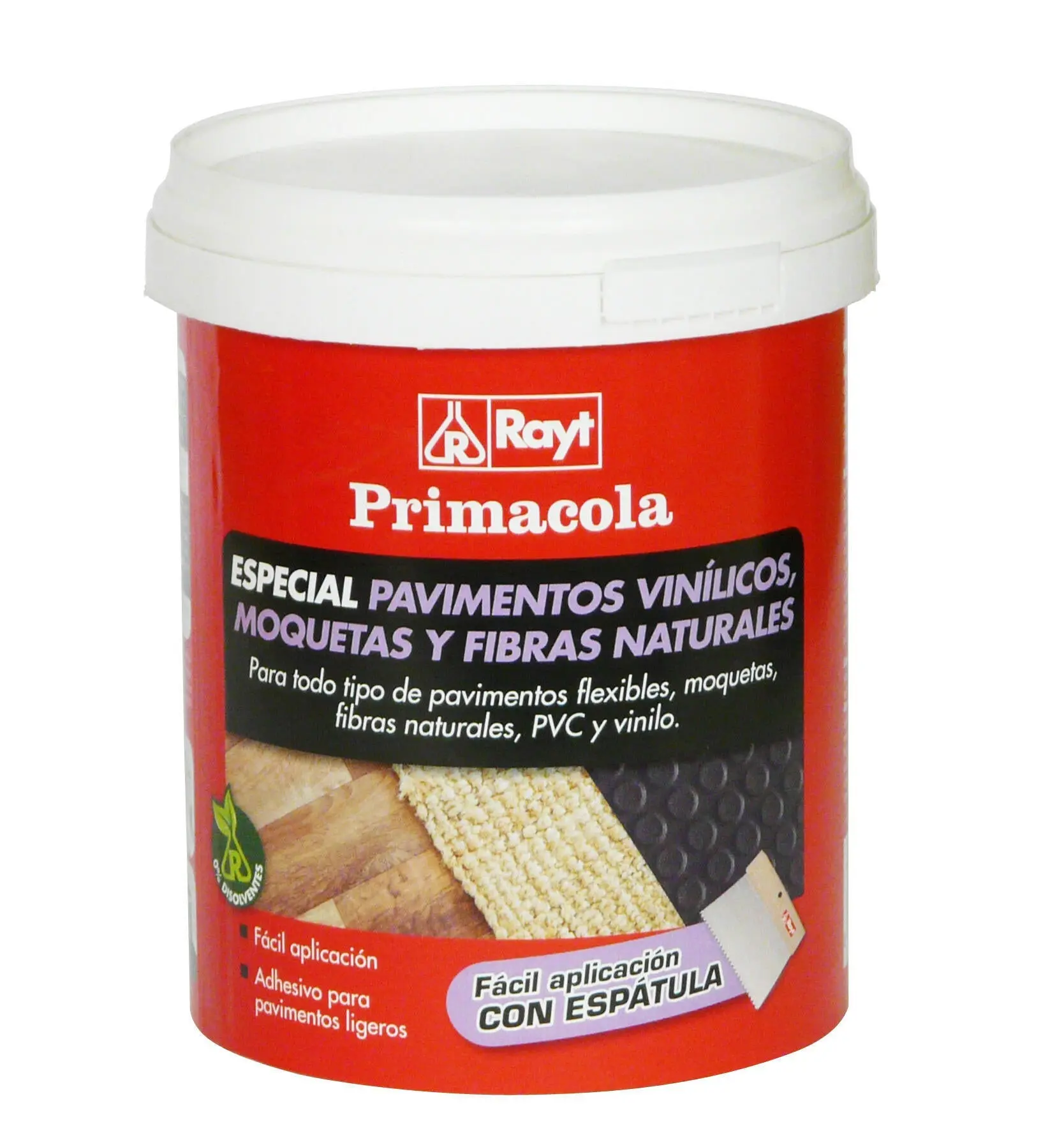 Pavimento Chão