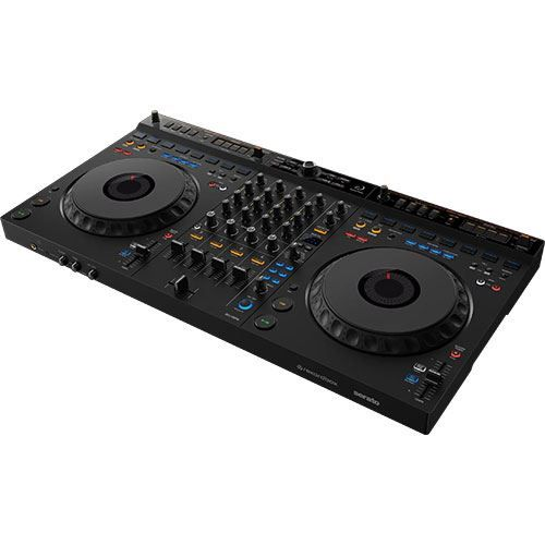 Equipamentos DJ
