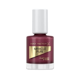 Miracle Pure Esmalte de Uñas - Max Factor - Rojo 3616303252601