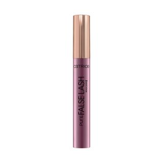 Máscara Pure False Lash Catrice N10 (294462)