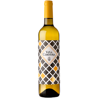 Vino D.O. Ribeiro Viña Costeira 75 Cl