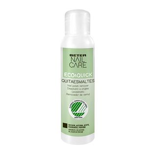 Eco & Quick Quitaesmaltes Beter 100 Ml.  (8412122401009)