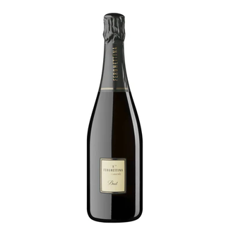 FRANCIACORTA DOCG BRUT Ferghettina