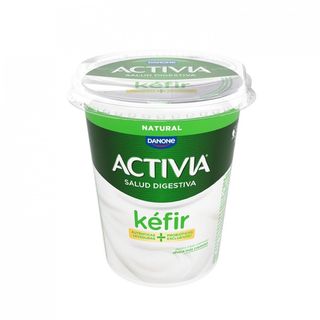Kefir Natural Activia 345G