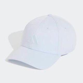 Gorra Fitness Unisex Azul Algodón